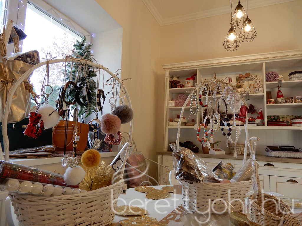 Megnyílt az Apáti Ízek Kereskedőház 41